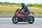 Rapid Training Day. 12th July 2023
