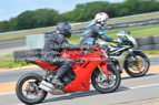 Rapid Training Day. 12th July 2023