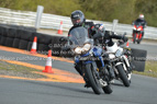 Rapid Training Day. 13th April 2023