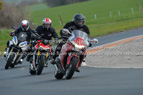 Rapid Training Day. 13th April 2023