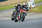 Rapid Training Day. 14th September 2023