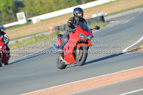Rapid Training Track Day. 22nd September 2026