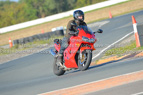 Rapid Training Track Day. 22nd September 2026