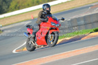 Rapid Training Track Day. 22nd September 2026