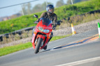 Rapid Training Track Day. 22nd September 2026