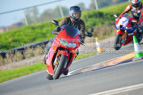 Rapid Training Track Day. 22nd September 2026