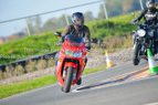 Rapid Training Track Day. 22nd September 2026