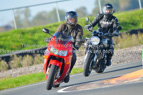 Rapid Training Track Day. 22nd September 2026