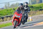 Rapid Training Track Day. 22nd September 2026