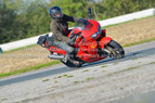 Rapid Training Track Day. 22nd September 2026