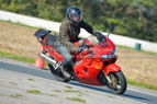 Rapid Training Track Day. 22nd September 2026