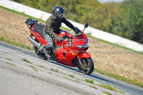 Rapid Training Track Day. 22nd September 2026