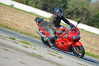 Rapid Training Track Day. 22nd September 2026