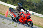 Rapid Training Track Day. 22nd September 2026