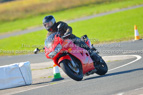Rapid Training Track Day. 22nd September 2026