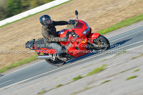 Rapid Training Track Day. 22nd September 2026