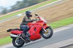 Rapid Training Track Day. 22nd September 2026