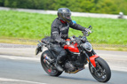 Rapid Training Day.24th July 2024