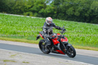 Rapid Training Day.24th July 2024