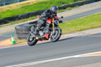 Rapid Training Day.24th July 2024