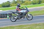 Rapid Training Day.24th July 2024