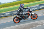 Rapid Training Day.24th July 2024