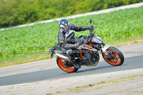 Rapid Training Day.24th July 2024