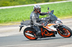 Rapid Training Day.24th July 2024
