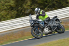 Rapid Training Track Day. 26th August 2026