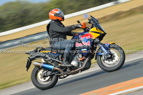 Rapid Training Track Day. 26th August 2026