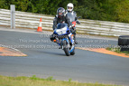Rapid Training Day.29th August 2024